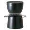 aluminium stool