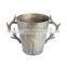 aluminium metal wine chiller