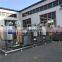 China Supply Pasteurizer Machine for Milk / Small Milk Pasteurization Production Line