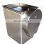 Commercial use stainless steel potato slicing machine
