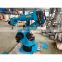NEWKer Cheap 3 kg playoad robot arm for welding, loading and unloading