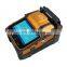 AI-9 5'' Screen Power Meter 850nm 1300nm 1310nm 1490nm 1550nm 1625nm Optical Fiber Fusion Splicer