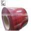 Full Hard Prime PPGi Prepainted Galvalume Steel Coils