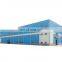 Structural Design Fast Install Industrial Shed Designs Prefabricated Steel Structure Shed