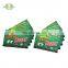 Factory direct sale sticky fly glue paper mosquito glue trapper catch fly