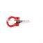 Auto parts 12-20 for Toyota 86/Subaru BRZ Front Bumper Trailer Ring