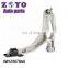 3W1Z3078AA Hot sale aluminum front lower Control Arm for Ford Crown Victoria 2003-2006