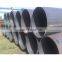 Carbon Steel Pipe ASTM 106 Grade b Seamless Tube