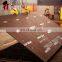 hardox400 hardox500 wear resistant steel plate / overlay steel sheet