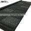stone coated metal roofing shingles stone coated aluminium roofing tiles