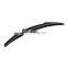 2013-2016 A4 S4 B8.5 M4 Style spoiler for Audi carbon fiber rear spoiler for audi A4 S4 B8.5 car spoiler 2013 2014 2015 2016