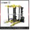 hammer strengthfitness machine / body building jungle gym equipment /power rack/tz-6073