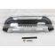 4x4 offroad Front & Rear bumper guard for Jeep Patriot 2011+ car bumper for jeep auto parts