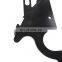 Front skid plate for land rover defender black skid protector for land rover defender