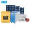 china wholesale price 5KW off grid home solar power panel system all ip65 outdoor solar energy system for sale