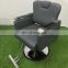 Professional Salon Barber Chair Woman Hair Cutting Styling Shampoo Makeup Chair With Hydraulic