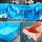 Large Conductive Bulk Bags, Environmental 6 Mil Drawstring Dumpster Container Liners,6Mil Drawstring Open Top Dumpster Container Liners, BAGPLASTICS