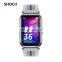 1.57 Inch New Arrivals H76 Heart Rate Blood Pressure Full Screen Touch Long Battery life Blood Oxygen Monitoring Smart Bracelet