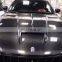 Runde Car Modification Топовый по качеству капот двигателя из углепластика для Maserati Levante в стиле Mansory