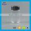 125ml Clear Pepper Chili Storage Jar Glass Spice Bottle With Cap