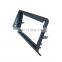 New 9' Car Radio GPS Navigation Multimedia Player Navigation Multimedia Stereo Frame