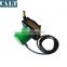 CALT customizable 3000mm cable transducer draw wire displacement sensor for lifting machine