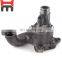 Hot sales engine parts 6D140 oil pump 6261-51-2000 For D155A-6 WA500-6 PC650-8 PC700-8