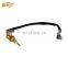 HIDROJET 3126 excavator part temperature sensor 1060735 temp sensor 106-0735 for 3408E 3412E