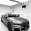 Обновление до нового полного комплекта кузова G11 G12 M760 2021 года для BMW 7 Series G11 G12 2017 - 2020 годов