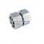 British Standard Pipe Taper Thread Coupling Wholesale Straight Fitting Supplier Fitting L10