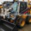 Multi Tool Plate And Rippers To Suit Mini Loader Dingo Viking