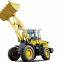2022 Evangel 5000Kg Rated Load Wheel Loader With Ce Shantui SL50WN 5 Ton Wheel Loader In Sri Lanka