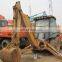 Cheap used Case 580M backhoe loader for sale