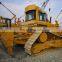 Второстепенный каток Caterpillar D6R на продажу