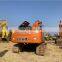 Почти новый подержанный экскаватор Hitachi ZX200, ZX200-3, ZX200-5, ZX210-3, ZX240
