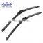 car windscreen wipers frameless wiper blade for special car