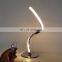 New Light Strip Table Lamp Bedroom Bedside Wall Lamp Night Light For Room Decor