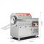 Gas electric two kinds of heating methods chestnut roasting machine commercial nut peanut roaster for sale