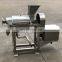 Stainless steel tomato paste processing machine mango pulper fruit pulp machine
