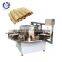 Commercial Crispy Egg Roll Ice cream Cone Maker Waffle Cone Making Machine