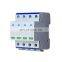 DK-60 1p 385v Low residual pressure construction lightning protection system surge protective device t2 class c energy spd