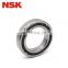 NSK 7011CTYNSULP4 7011 CTYNSULP4 precision angular contact ball bearing 7011C