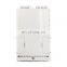 32core 24core 16core white black square outdoor box ftth cable termination case