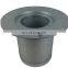 high quality oil and gas separator 290108580 built-in oil separator for Atlas air compressor replace filter element