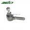 Auto Parts Manufacturing Companies Front Outer Tie Rod End for Dodge Hyundai Galloper Mitsubishi Pajero