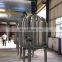 1000L High speed stainless steel paint hair shampoo steam heating jacket mixing tank