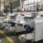 UTM320Z High Medium Speed Flatbed Automatic Adhesive Label sticker Die punching pressing cutting machine