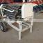 Fiber Extracting Machine Hemp/Ramie/Jute Strips Decorticator hemp leaves stripper machine