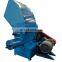 Plastic foam crushing hot melting block making machine Waste Foam thermal melting tuo  Machine