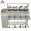 Touch Screen Control Lab Cone Winding Machine